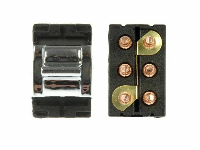 Dorman Window Switch fits Mercury Monarch 1980 14KMGC Foto 1 de 1