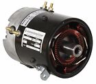 Club Car DS Advanced DC Motor Replacement 1984-Up | 36 / 48V