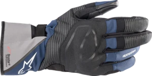 Alpinestars Andes V3 Drystar Gloves Black/Dark Blue 2XL - Picture 1 of 2