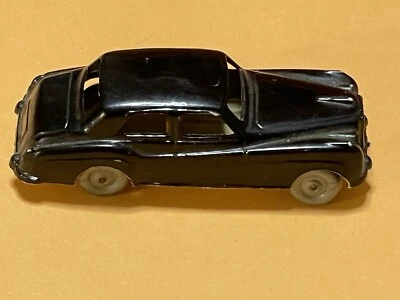 Modellino Rolls-Royce INGAP n.1 in plastica ottimo stato - Immagine 1 di 4