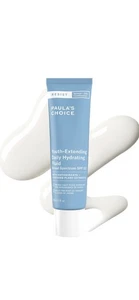 RESIST Youth-Extending Daily Hydrating Fluid SPF 50 - 2 oz New - Picture 1 of 6