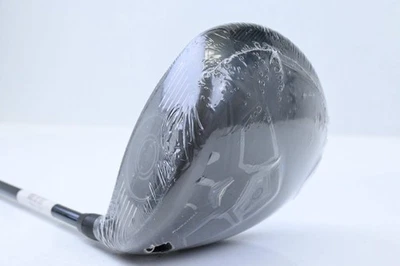 Left Hand Cobra Darkspeed X Driver / 10.5 Degree / Regular Flex UST Lin-Q M140X - Image 1 of 4