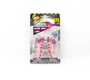 Chasebaits Flick Prawn 65 mm 3.5 grams Sinking Lure 2/pack 03 (0022) - Picture 1 of 6
