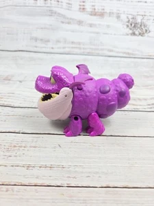 How to Train Your Dragon - Dragons Rescue Riders BURPLE Dreamworks 2020 Dwallc - Picture 1 of 10