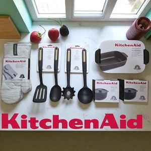 KitchenAid Value Pack - Picture 1 of 8