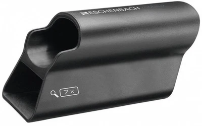 Eschenbach mobase f. mobiluxLED 7x mit Gewinde | Lupen & Lesehilfen - Bild 1 von 3