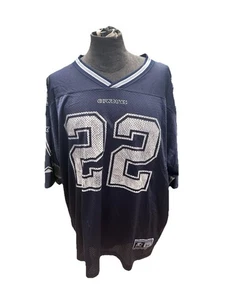 Vtg 1998 Starter Dallas Cowboys Michael Irvin #88 Jersey XXL - Picture 1 of 6