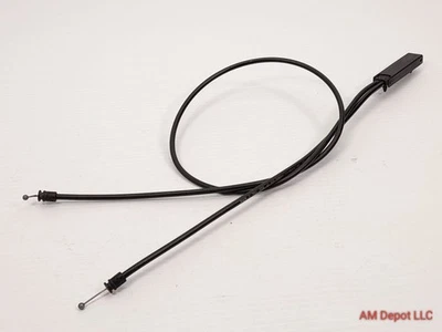 Mini Cooper S R56 R57 R55 R58 R59 2010 cable abridor de capó delantero 51232751378 Foto 1 de 4