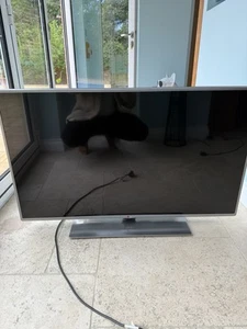 LG47LB580v LED TV - Picture 1 of 4