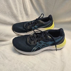 ASICS GEL EXCITE 8 SCARPE SCHUHE SCHUHE UOMO CORSA PALESTRA RUNNING CONTEND - Bild 1 von 10
