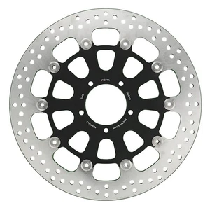 Brake Disc Rotor Front Left or Right for DUCATI Multistrada V4 S 2021 2022 2023 - Picture 1 of 3