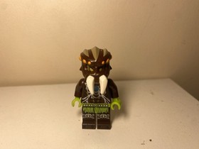 LEGO LEGEND OF CHIMA character minifig ref loc061 set 70131