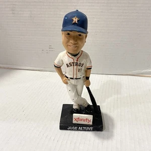 JOSE ALTUVE Bobblehead 2012 All-Star Houston Astros SGA *See description - Picture 1 of 6