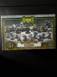 Hordes Miniatures - Picture 1 of 1