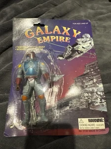 Galaxy Empire Boba Get Ko Bootleg Star Wars Moc Bubble Crack - Bild 1 von 1