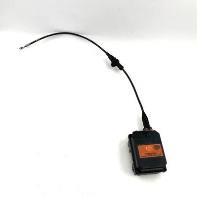 Conjunto de control de crucero Electra Glide 1997 OEM Harley 70955-97A motor eléctrico Foto 1 de 4