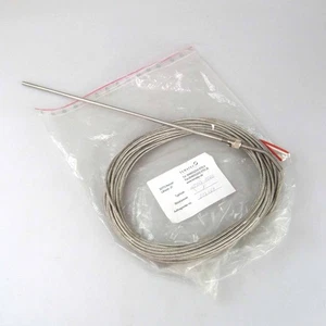 Tematec Einsteck-Widerstandselement WT017-1020 OVP - Picture 1 of 3