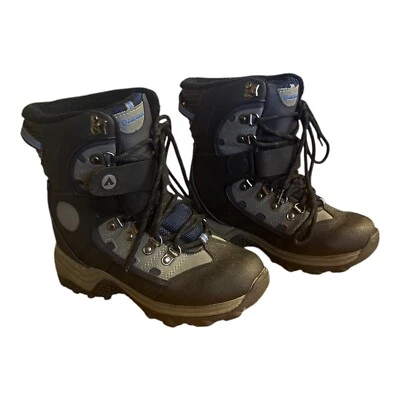 Botas de nieve Air Walk ThermoLite juveniles talla 5 Foto 1 de 4
