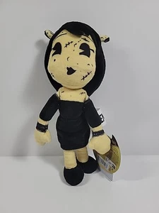 Bendy and The Ink Machine 9" Basic Alice Plush Toy Jakks Pacific - Picture 1 of 3