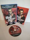 007 From Russia With Love PS2 Game Cib