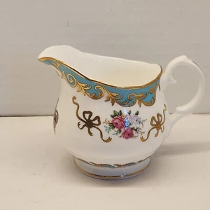 Historic Royal Palaces Fine Bone China Creamer England - Picture 1 of 7
