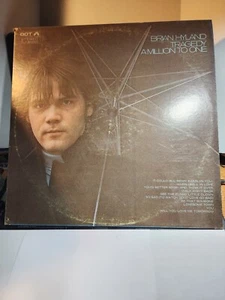 Brian Hyland ‎- Tragedy - A Million To One -DLP25926 VG R56 - Foto 1 di 2