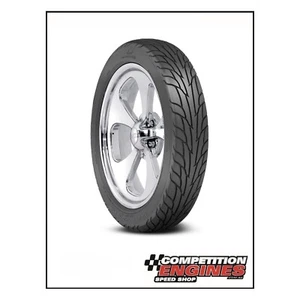 Mickey Thompson MT-6677 - Mickey Thompson Sportsman S/R Tires LT 26x6 R17 - Picture 1 of 1