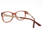 Bvlgari 4081H 5265 Eyeglasses Glasses Milky Blush Brown 51-17-135
