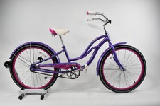 schwinn cherish bike