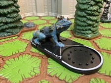 Salamander #115 Dark Riders Mage Knight Lot D&D, Pathfinder, RPG,Clix