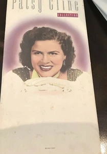 Patsy Cline Sammlung von Patsy Cline (CD, März 2005, Phantom Import Distribution - Bild 1 von 3