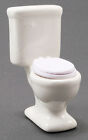 Dollhouse Miniatures 1:12 Scale Modern Front Load, Washer, White #Cla10551