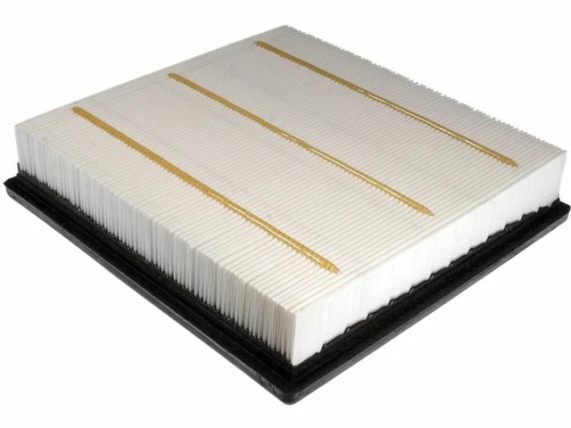 Filtro de aire Mahle 21872 puertas 2013 2014 para Toyota Highlander 2012-2015 Foto 1 de 2