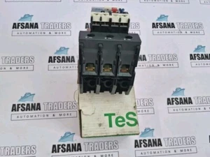 schneider electric lrd3365 80-104A thermal overload relay - Picture 1 of 8