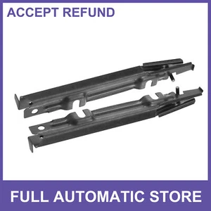 Front Left Right Upper Bumper Cover Support Bracket for Mercedes-Benz CLK500 - Bild 1 von 8
