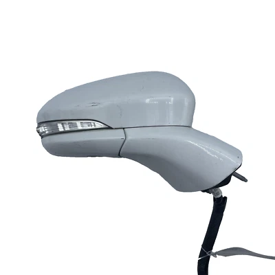 Espejo retrovisor derecho Ford Fusion 2013-2014 OEM Foto 1 de 2