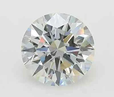 Lab Grown Diamond 1.53 CARET STONE- ROUND SHAPE  VS2 H COLOUR - IGI CERTIFIED - Image 1 of 4