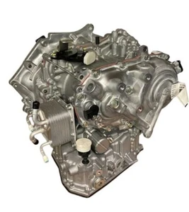 NISSAN JUKE QASHQAI  1.6 CVT GEARBOX 2011 - 2017 NEW GENUINE - Picture 1 of 3