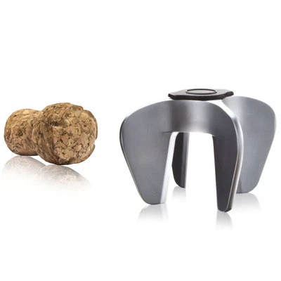 Vacu Vin Champagne / Sparkling Wine Opener - Image 1 of 2