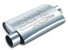 Borla 40657 for Universal 2.0in Inlet/Outlet Muffler