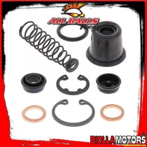 18-1003 REAR BRAKE PUMP OVERHAUL KIT Honda XR250R 250cc 2001 - ALL BALLS - Picture 1 of 5
