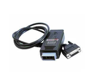 Cable inyectrónico CJ4R para Nissan Diagnostics OBDI 9304 - Imagen 1 de 1