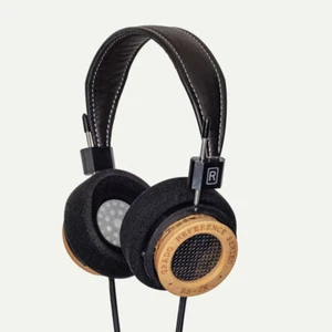 GRADO RS2x CUFFIA DINAMICA NUOVA - Picture 1 of 1