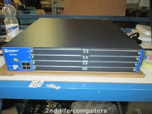 Juniper SRX650 SRX650-BASE-SRE6-645DP 2U 2RU SRE 6 BASE CHASSIS ONLY NEW IN BOX - Picture 1 of 4