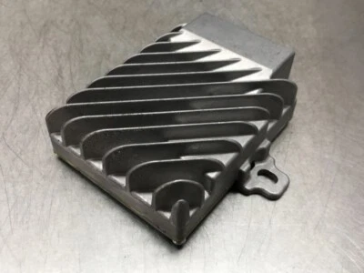 AMPLIFICATORE Toyota Supra (DB) Coupé 3.0 GR Turbo 24V (B58-B30C) 2019 SUPRA - Immagine 1 di 4