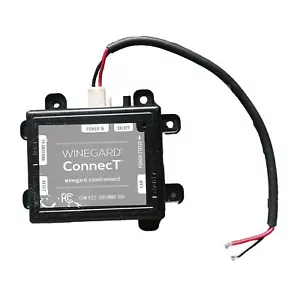 Winegard ConnecT PoE Power Inserter - Picture 1 of 3
