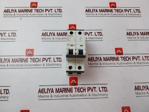 Siemens 5SY4202-7 Leitungsschutzschalter 400V - Bild 1 von 10