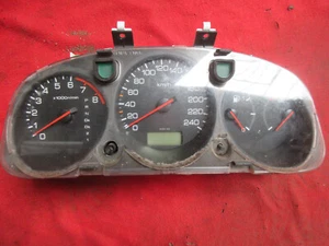 Tacho Automatik Honda Accord CG8 CG9 CH5 CH6 CH7 CH8 CH1 CL3 Bj. 1998-2003 - Bild 1 von 1