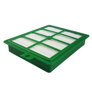 Hepafilter Hygiene Abluft Filter passend für Electrolux ZUSALLFL58 UltraSilencer - Bild 1 von 2