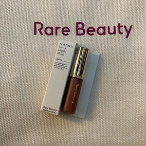 Rare Beauty By Selena Gomez Soft Pinch Dewy Blush In Believe Mini 0.048oz/1.43ml - Picture 1 of 2